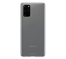 Slika izdelka: Clear Case 1,8 mm silikonski ovitek za Samsung Galaxy S20 G980 - prozoren