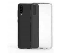 Slika 2 izdelka: Clear Case 1,8 mm silikonski ovitek za Xiaomi Redmi 7A - prozoren