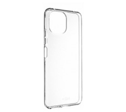 Slika 2 izdelka: Clear Case 1,8 mm silikonski ovitek za Xiaomi Mi 11 Lite - prozoren