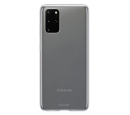Slika 2 izdelka: Clear Case 1,8 mm silikonski ovitek za Samsung Galaxy S20 Ultra G988 - prozoren