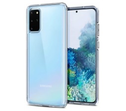 Slika izdelka: Clear Case 1,8mm silikonski ovitek za Samsung Galaxy S10e G970 - prozoren