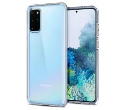 Slika 2 izdelka: Clear Case 1,8mm silikonski ovitek za Samsung Galaxy S10e G970 - prozoren