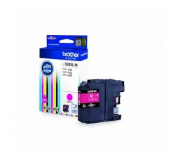 Slika izdelka: ČRNILO BROTHER MAGENTA ZA DCP-J100, J105 , MFC-J200 1.300 STRANI