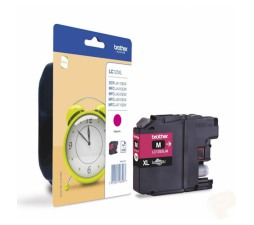 Slika izdelka: ČRNILO BROTHER MAGENTA ZA MFC-J4510DW ZA 1.200 STRANI