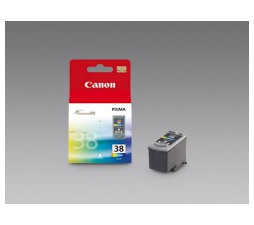 Slika izdelka: ČRNILO CANON BARVNO CL-38 IP1800/IP2500 ZA 207 STRANI