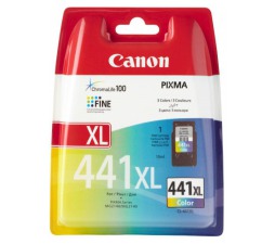 Slika izdelka: ČRNILO CANON CL-441 XL BARVNO ZA GM2040 ZA 400 STRANI