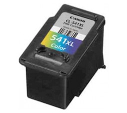 Slika izdelka: ČRNILO CANON CL-541 XL BARVNO 400 STR. ZA MG2250/3250