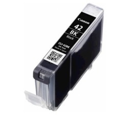 Slika izdelka: ČRNILO CANON CLI-42 ČRNO ZA PRO100 13ml