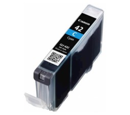 Slika izdelka: ČRNILO CANON CLI-42 CYAN ZA PRO100, 13ml