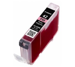 Slika izdelka: ČRNILO CANON CLI-42 FOTO MAGENTA ZA PRO100, 13ml