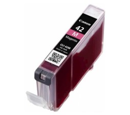 Slika izdelka: ČRNILO CANON CLI-42 MAGENTA ZA PRO100, 13ml