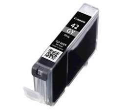 Slika izdelka: ČRNILO CANON CLI-42 SIVA ZA PRO100, 13ml
