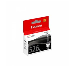 Slika izdelka: ČRNILO CANON CLI-526 ČRNO, 11ml