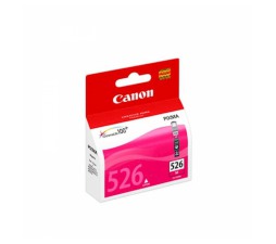 Slika izdelka: ČRNILO CANON CLI-526 MAGENTA, 9ml