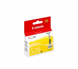 Slika izdelka: ČRNILO CANON CLI-526 RUMENO, 9ml