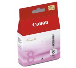 Slika izdelka: ČRNILO CANON CLI-8 FOTO MAGENTA ZA iIP6600/IP6700/PRO9000 13ml