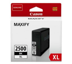 Slika izdelka: ČRNILO CANON ČRNO PGI-2500XLB 70,9ml