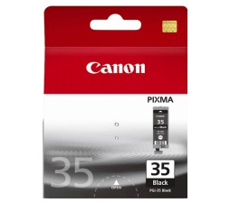 Slika izdelka: ČRNILO CANON ČRNO PGI-35 ZA IP100 ZA 191 STRANI, 9,3ml
