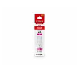 Slika izdelka: ČRNILO CANON MAGENTA STEKLENIČKA GI41M ZA G1420/2420/2460/3420/3460