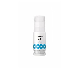Slika 2 izdelka: ČRNILO CANON CYAN STEKLENIČKA GI41C ZA G1420/2420/2460/3420/3460