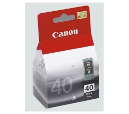 Slika izdelka: ČRNILO CANON PG-40 ČRNO ZA iP1600/iP2200, 16ml