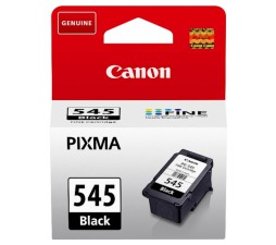Slika izdelka: ČRNILO CANON PG-545 ČRNO ZA MG2450/2550 ZA 180 STRANI