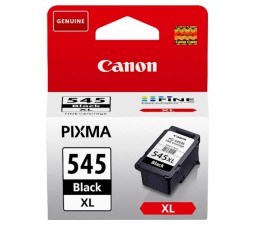 Slika izdelka: ČRNILO CANON PG-545 XL ČRNO ZA MG2450/2550 ZA 400 STRANI