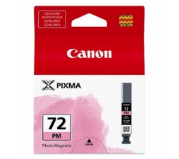 Slika izdelka: ČRNILO CANON PGI-72 FOTO MAGENTA ZA PRO10 11ml