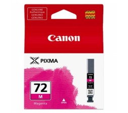 Slika izdelka: ČRNILO CANON PGI-72 MAGENTA ZA PRO10 11ml