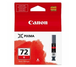 Slika izdelka: ČRNILO CANON PGI-72 RDEČE ZA PRO10 11ml