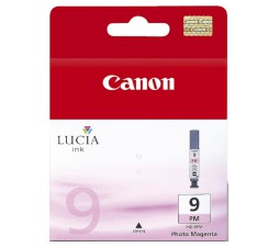 Slika izdelka: ČRNILO CANON PGI-9 FOTO MAGENTA ZA PIXMA PRO 9500 15ml
