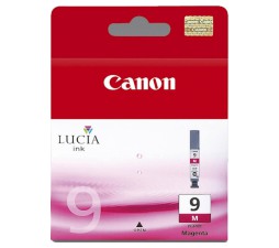 Slika izdelka: ČRNILO CANON PGI-9 MAGENTA ZA PIXMA PRO 9500 15ml