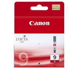 Slika izdelka: ČRNILO CANON PGI-9 R RDEČE ZA PIXMA PRO 9500 15ml