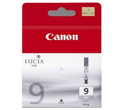 Slika izdelka: ČRNILO CANON PGI-9 SIVO ZA PIXMA PRO 9500 15ml