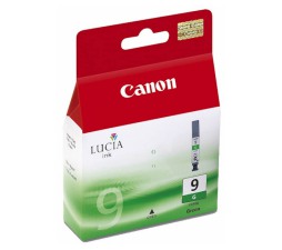 Slika izdelka: ČRNILO CANON PGI-9 ZELENO ZA PIXMA PRO 9500 15ml