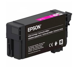 Slika izdelka: ČRNILO EPSON BARVNA MAGENTA UltraChrome XD2 ZA SURECOLOR T3100, T3100N, T5100, T5100N 50 ML
