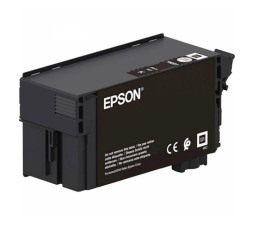 Slika izdelka: ČRNILO EPSON ČRNO XL UltraChrome XD2 ZA SURECOLOR T3100,T3100N, T5100, 5100N 80 ML