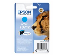 Slika izdelka: ČRNILO EPSON CYAN STYLUS D78/D92/DX4050/5050/6050/7450/8450/9400F