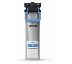 Slika izdelka: ČRNILO EPSON CYAN XL ZA WF-C5xxx ZA 5.000 STRANI