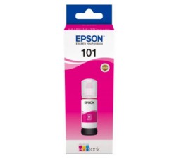 Slika izdelka: ČRNILO EPSON MAGENTA 101 STEKLENIČKA