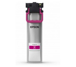 Slika izdelka: ČRNILO EPSON MAGENTA XL ZA WF-C5xxx ZA 5.000 STRANI