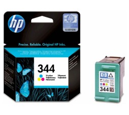 Slika izdelka: ČRNILO HP BARVNO 344 ZA DESKJET 6540/5740/6840 14ml