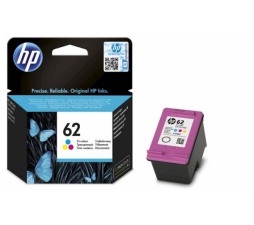 Slika izdelka: ČRNILO HP BARVNO 62 ZA OFFICEJET 250 ZA 165 STRANI