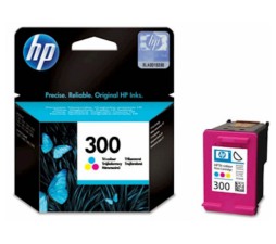 Slika izdelka: ČRNILO HP BARVNO 300 ZA Deskjet D2560/F4280 ZA 165 STRANI