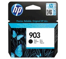 Slika izdelka: ČRNILO HP ČRN 903 ZA OfficeJet Pro 6860 Printer Series 300 STRANI