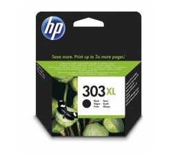 Slika izdelka: ČRNILO HP ČRNO 303XL ZA ENVY PHOTO 6200/7100/7200/7900 ZA 600 STRANI