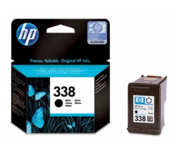 Slika izdelka: ČRNILO HP ČRNO 338 ZA DJ5740,6540,6840, PSC 2575 11ml