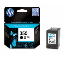 Slika izdelka: ČRNILO HP ČRNO 350 ZA OJ5780/4280 ZA 200 STRANI