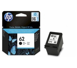 Slika izdelka: ČRNILO HP ČRNO 62 ZA OFFICEJET 250 ZA 200 STRANI