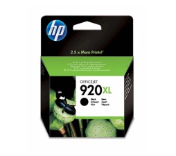 Slika izdelka: ČRNILO HP ČRNO 920XL ZA OFFICEJET ZA 1200 STRANI